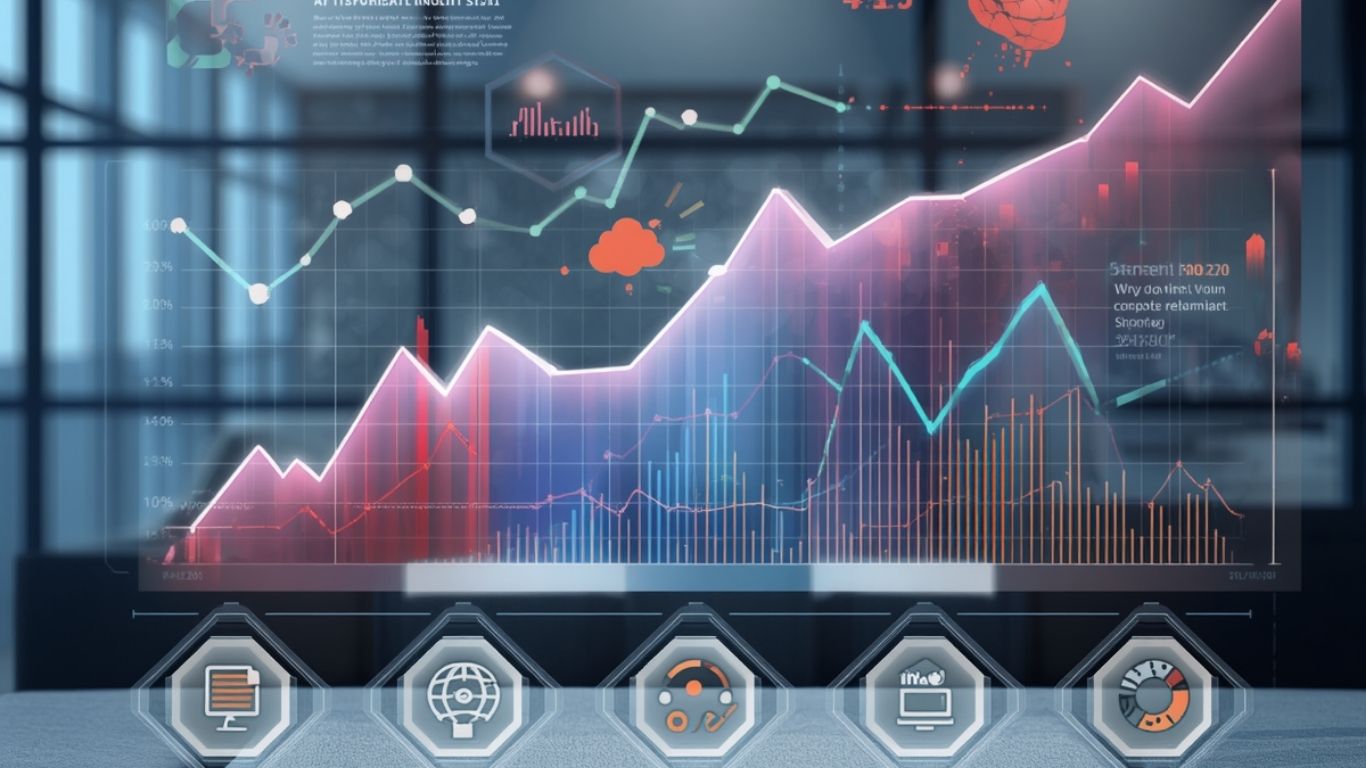AI Visibility Tracking: Cách Đo Lường Khả Năng Hiển Thị Trong AI Search
