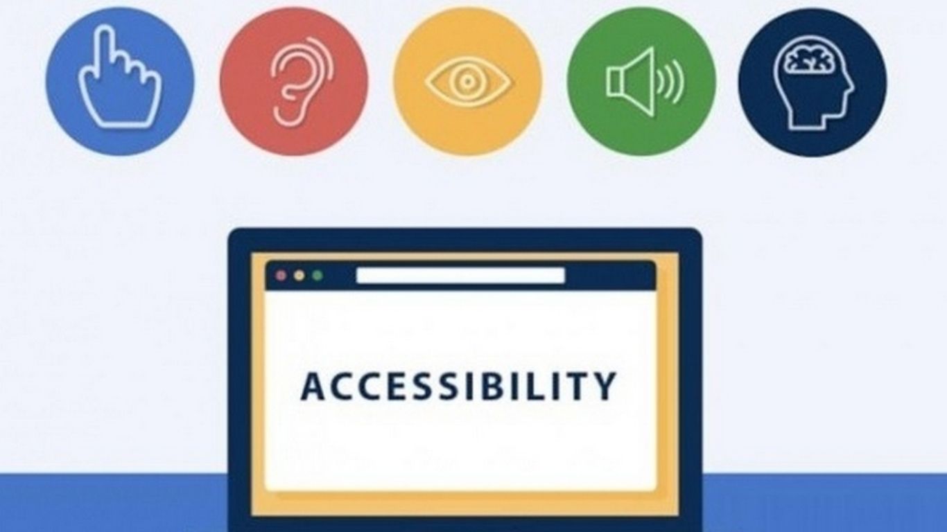 Agent Accessibility Là Gì Và Vì Sao Website Cần Tối Ưu