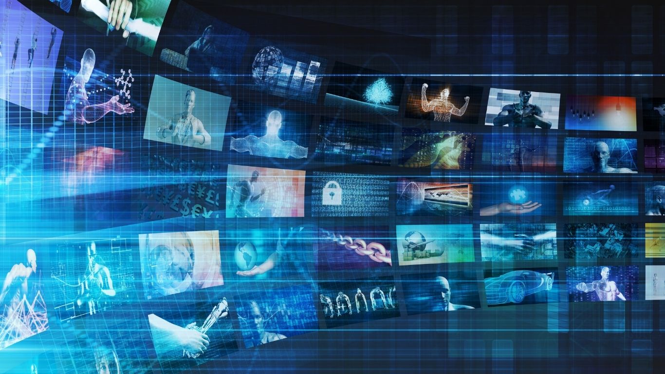 Agent-ready web là gì? Xu hướng website trong kỷ nguyên AI