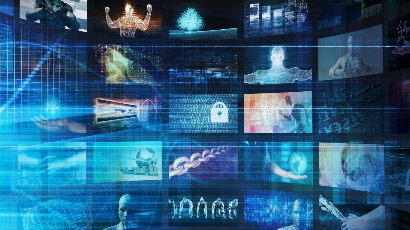 Agent-ready web là gì? Xu hướng website trong kỷ nguyên AI
