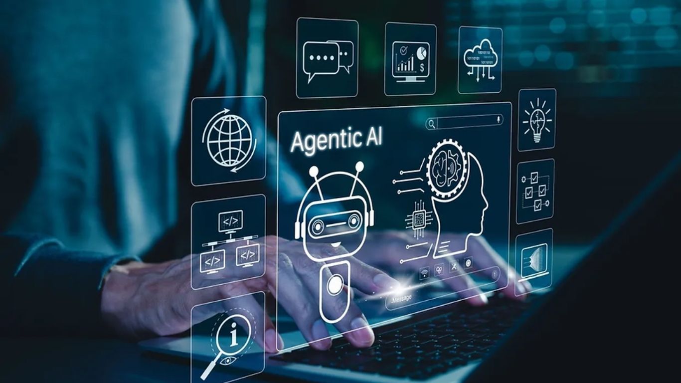 Agentic Browsing Là Gì Và Vì Sao SEO Cần Quan Tâm