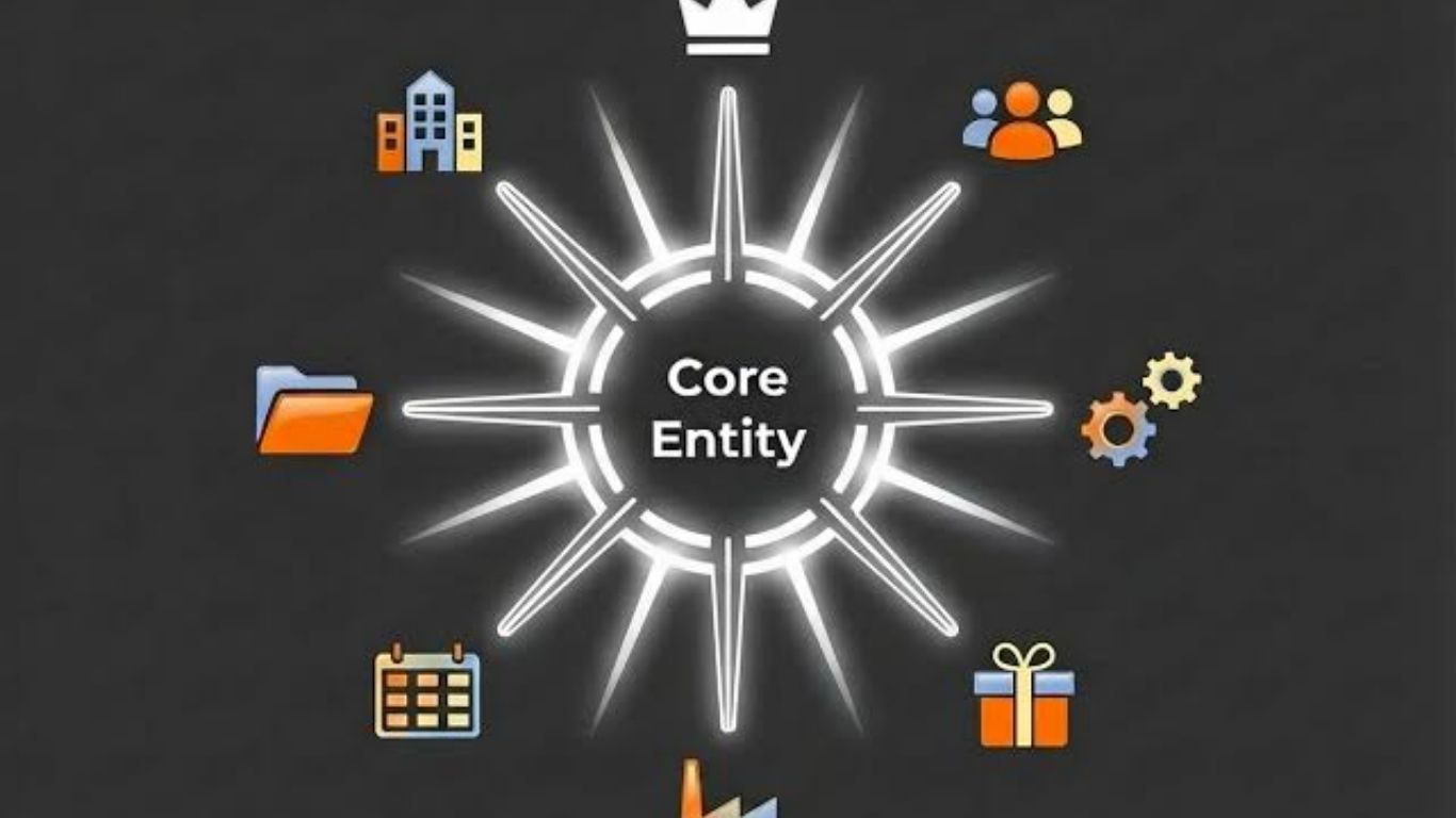 Entity Clarity Là Gì? Cách Tối Ưu Thực Thể Cho AI SEO
