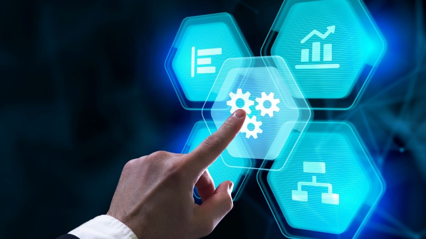 Machine-Readable Tools Là Gì Và Vì Sao Quan Trọng Với AI