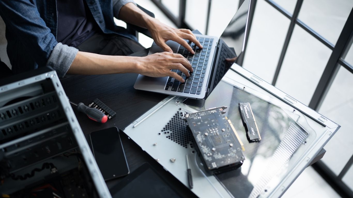 Machine-Readable Tools Là Gì Và Vì Sao Quan Trọng Với AI
