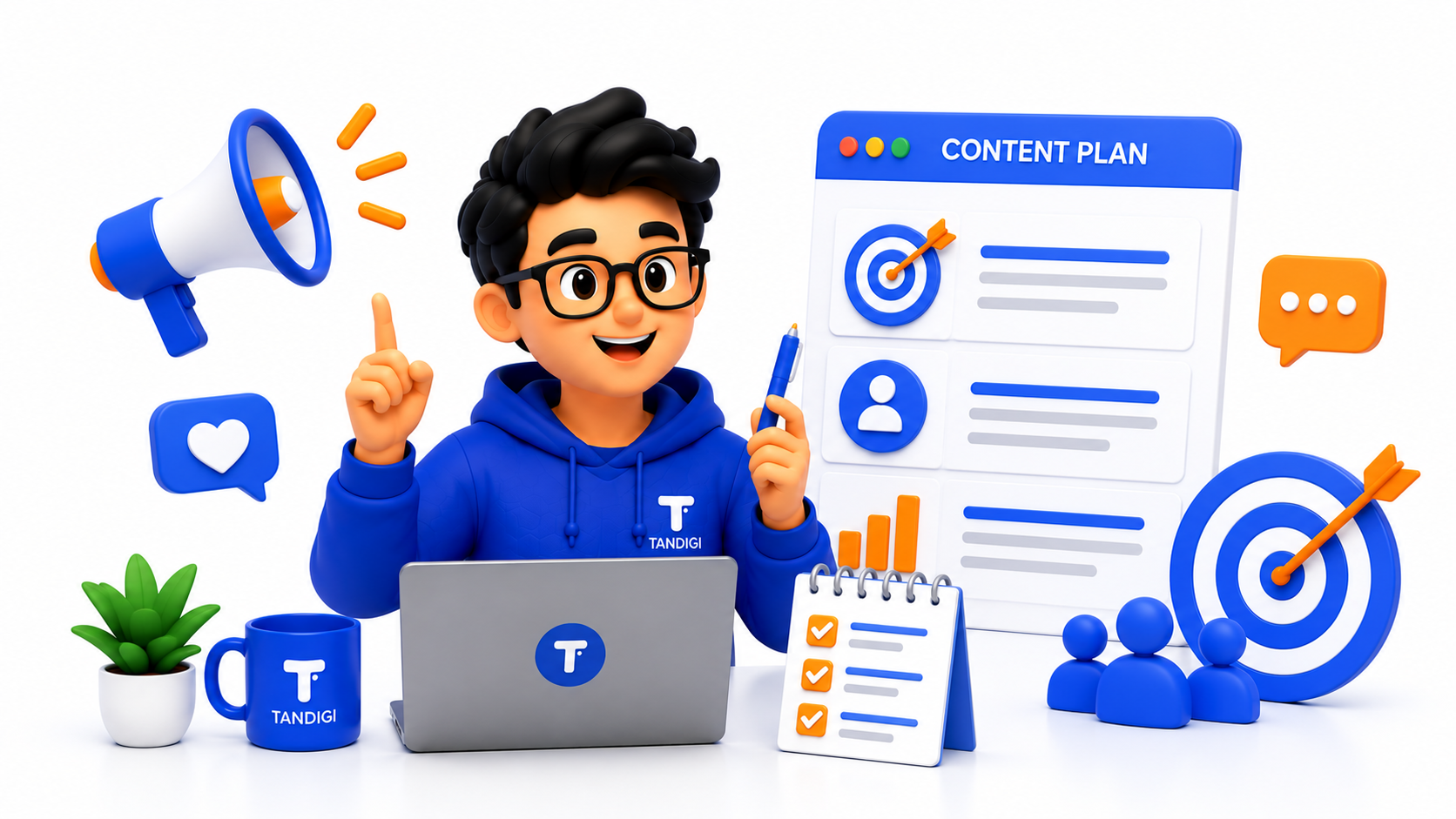 Cách Viết Content Thu Hút Khách Hàng Và Thúc Đẩy Hành Động
