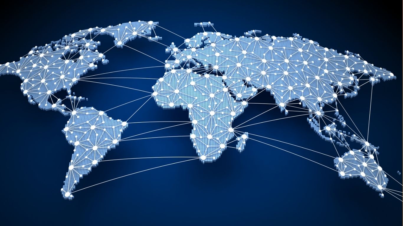 World Wide Web Là Gì? Cách Hoạt Động Và Vai Trò Của WWW
