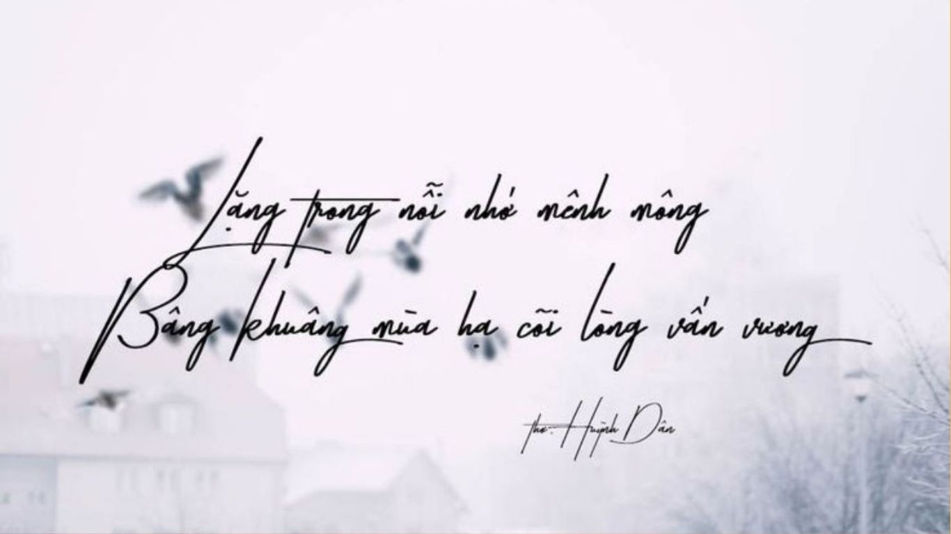 Font Chữ Tiếng Việt Đẹp, Dễ Đọc Cho Thiết Kế Và Website