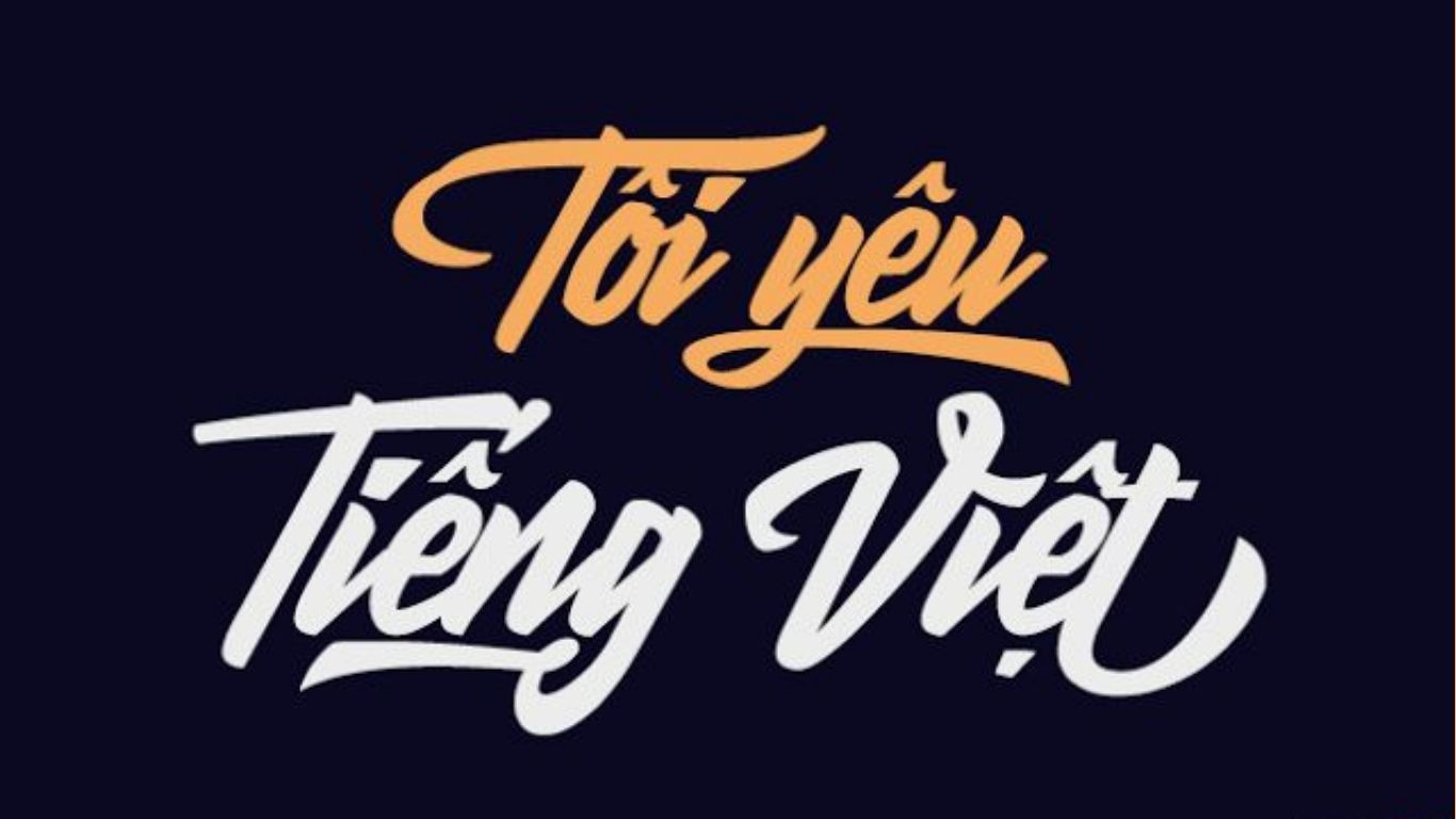 Font Chữ Tiếng Việt Đẹp, Dễ Đọc Cho Thiết Kế Và Website