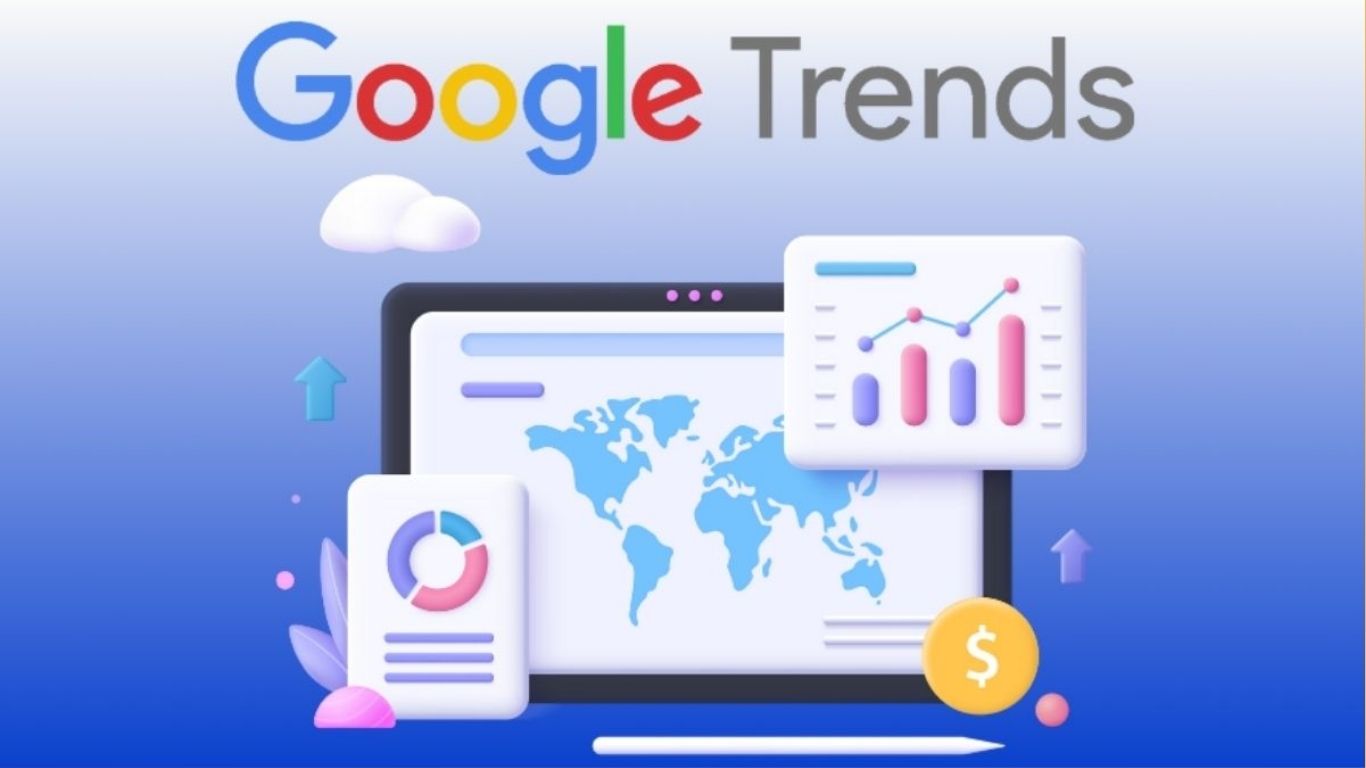 Cách Bật Trang Web Google Xu Hướng Trên Điện Thoại Và Máy Tính