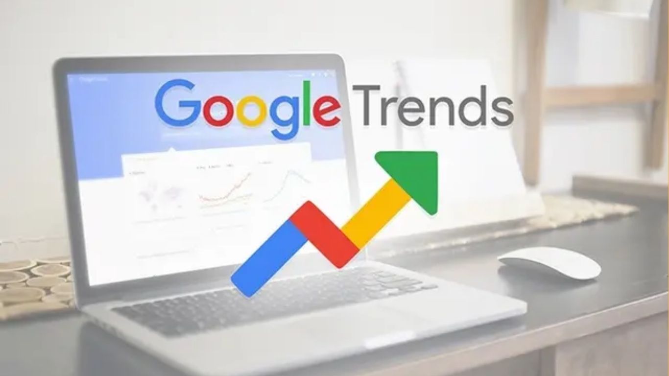 Cách Bật Trang Web Google Xu Hướng Trên Điện Thoại Và Máy Tính
