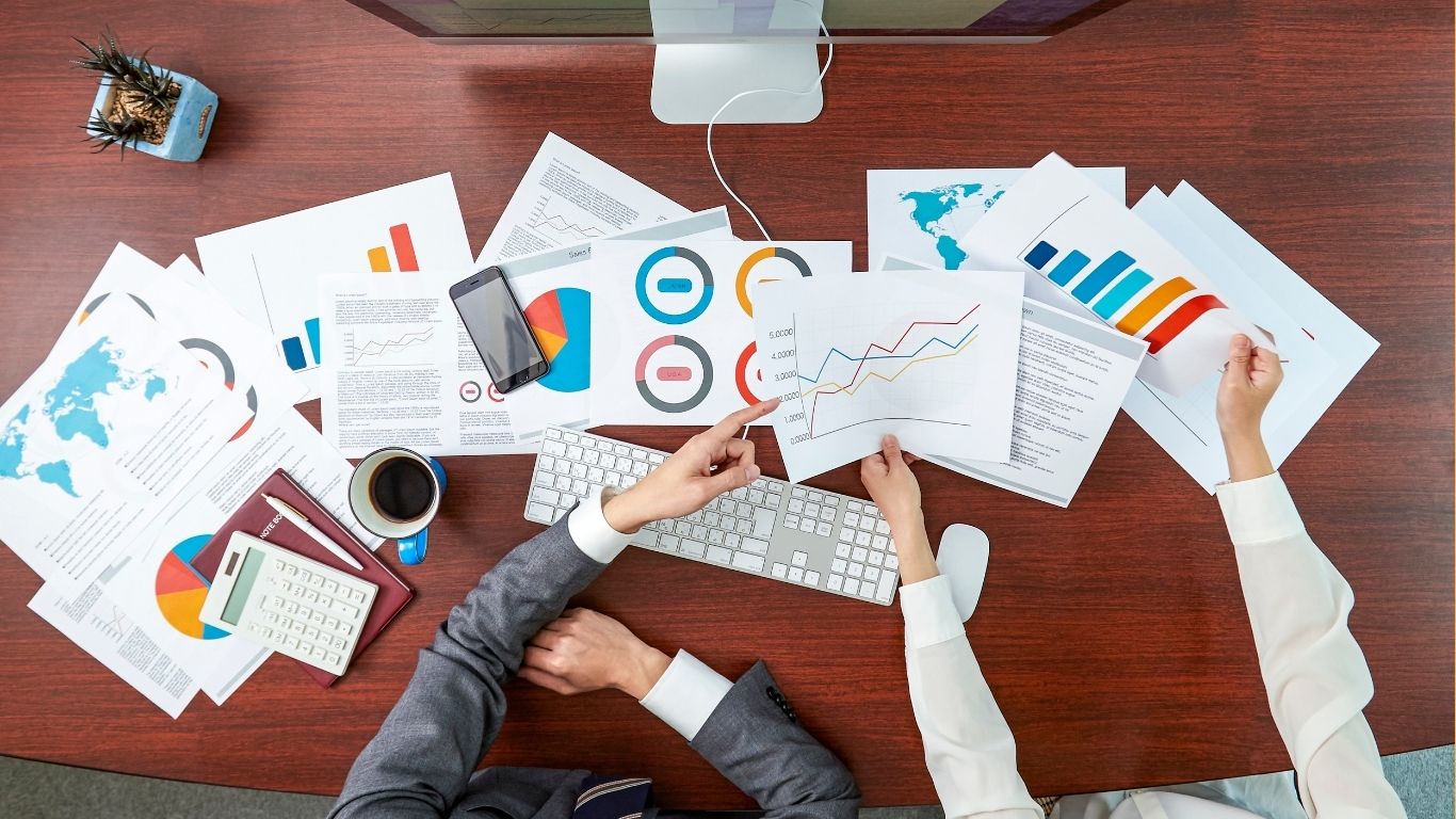Phân Tích SWOT Là Gì? Hướng Dẫn Thực Hiện Từng Bước