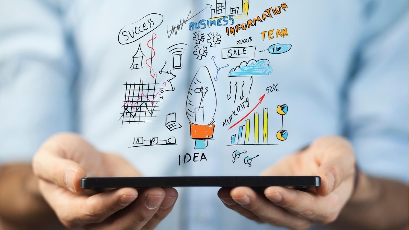 Scheme Là Gì Trong Marketing? Cách Xây Dựng Kế Hoạch Hiệu Quả
