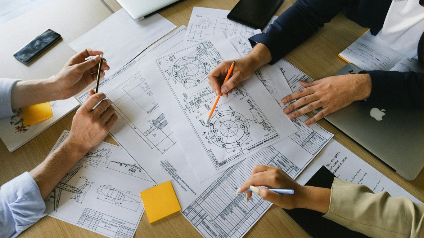 Scheme Là Gì Trong Marketing? Cách Xây Dựng Kế Hoạch Hiệu Quả