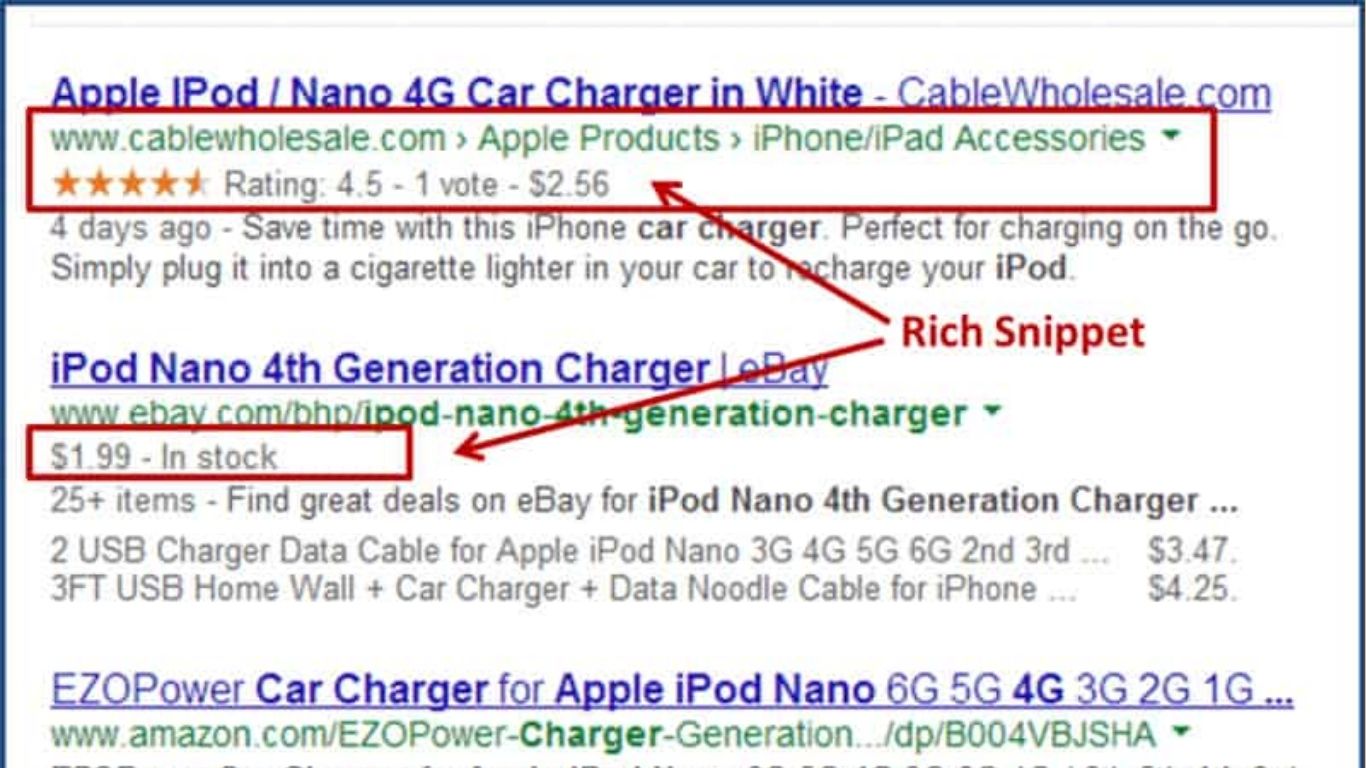 Snippet Là Gì? Cách Tối Ưu Hiển Thị Trên Google