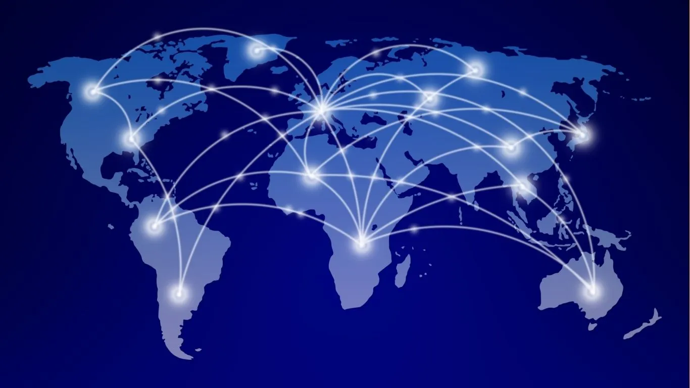 Mạng Internet Là Gì? Cách Hoạt Động Và Ứng Dụng Trong Kinh Doanh
