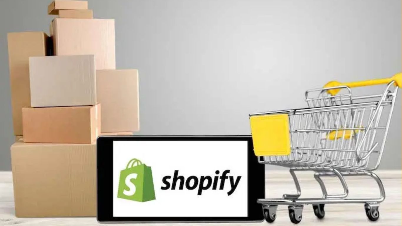 Shopify Là Gì? Cách Hoạt Động, Ưu Nhược Điểm 2026