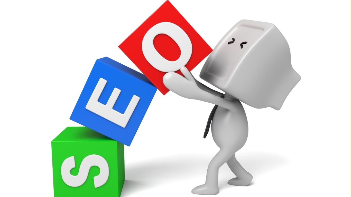 SEO Website Là Gì? Cách Tối Ưu Website Hiệu Quả Và Bền Vững
