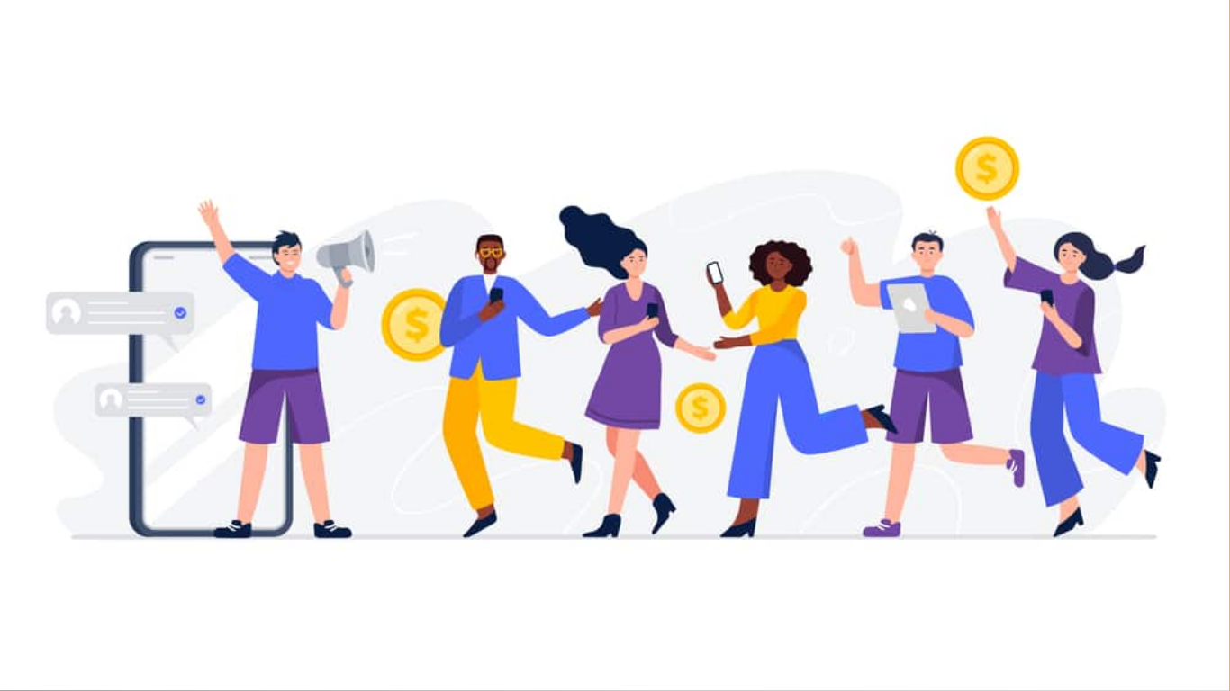Referral Là Gì? Cách Xây Chương Trình Giới Thiệu Khách Hàng Hiệu Quả
