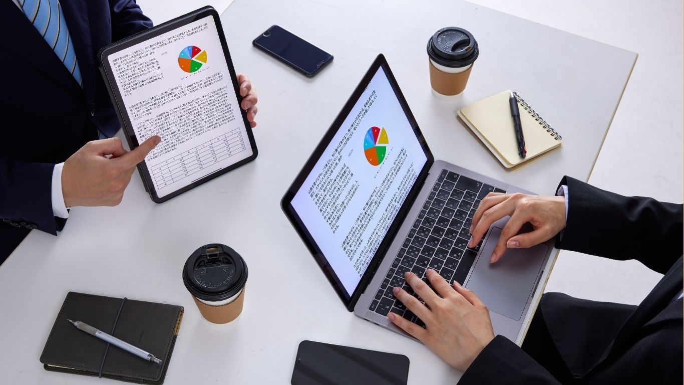 Google Data Studio Là Gì? Cách Tạo Dashboard Báo Cáo