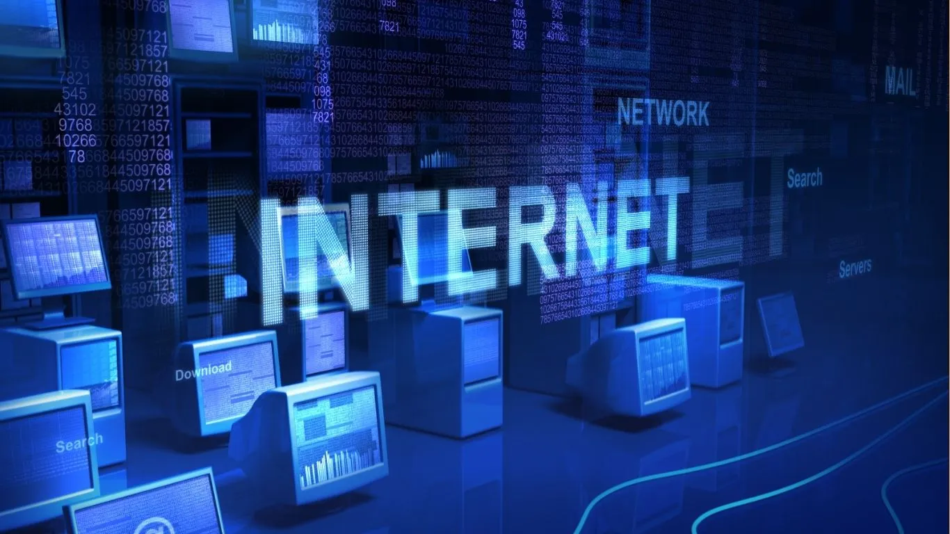 Mạng Internet Là Gì? Cách Hoạt Động Và Ứng Dụng Trong Kinh Doanh
