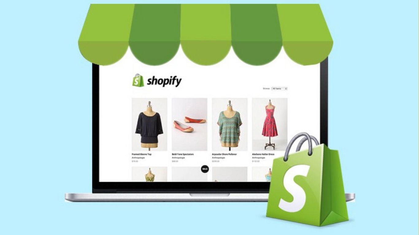 Shopify Là Gì? Cách Hoạt Động, Ưu Nhược Điểm 2026
