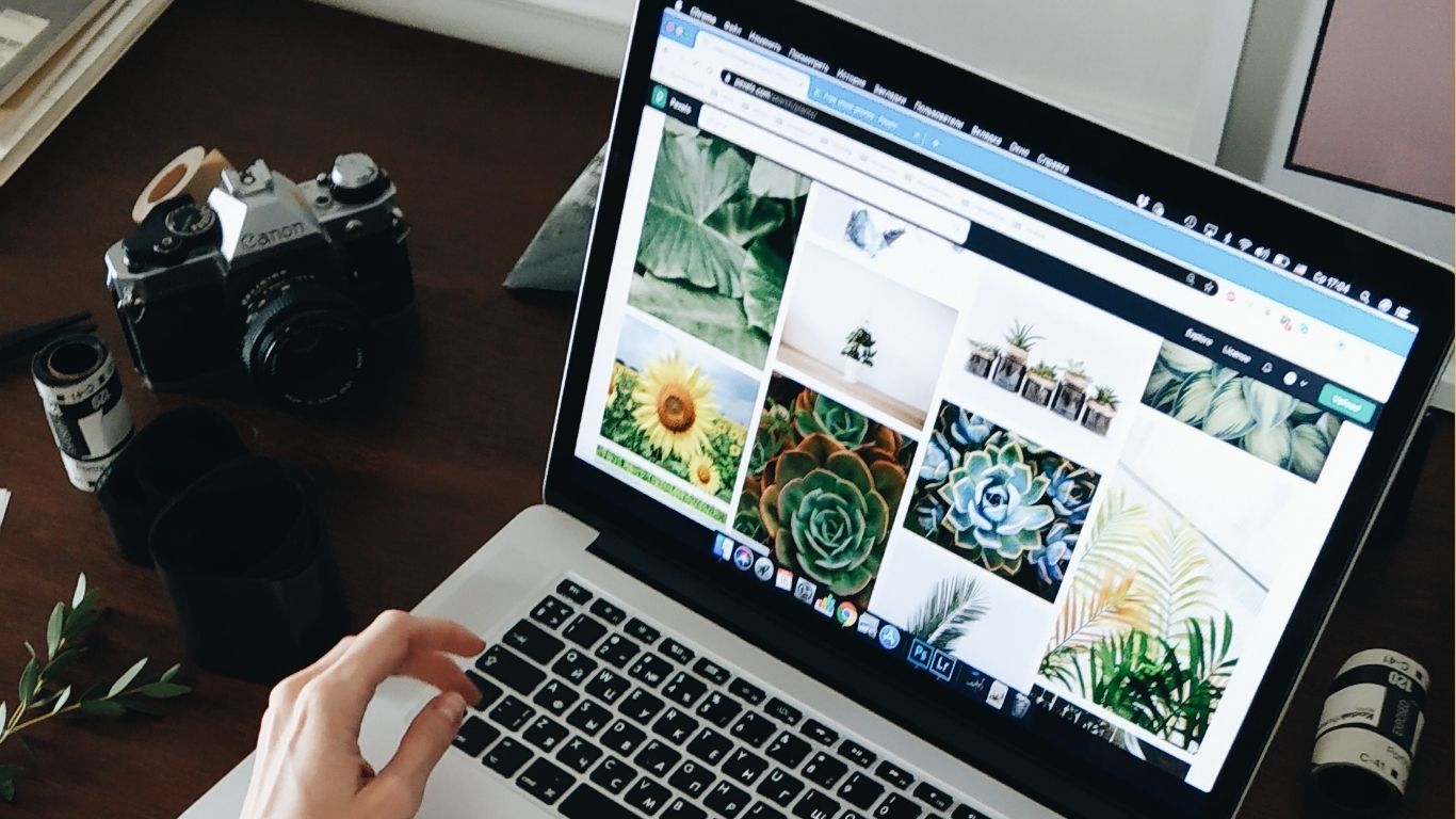 Mẫu Content Hay Cho 10 Dạng Nội Dung Phổ Biến