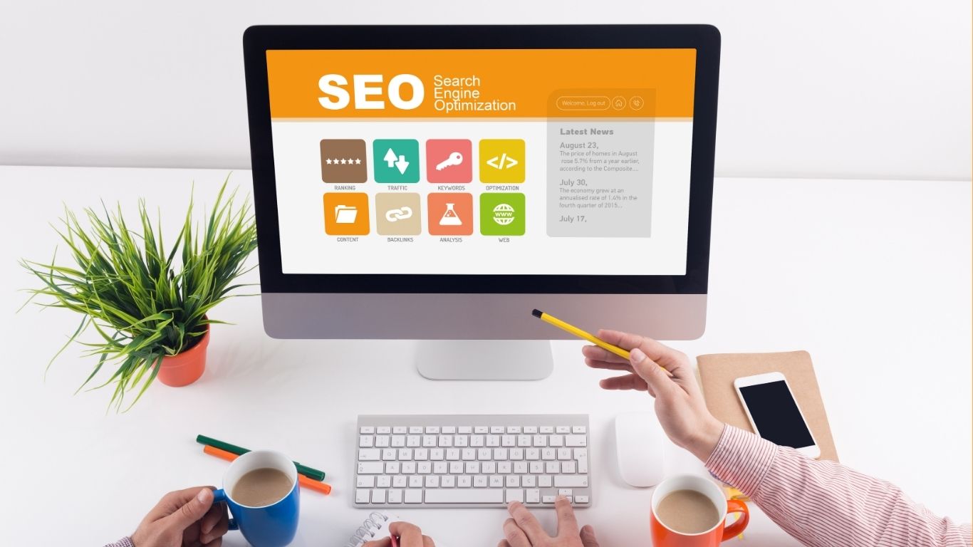 Tên Miền Là Gì? Cách Chọn Domain Phù Hợp Cho Website
