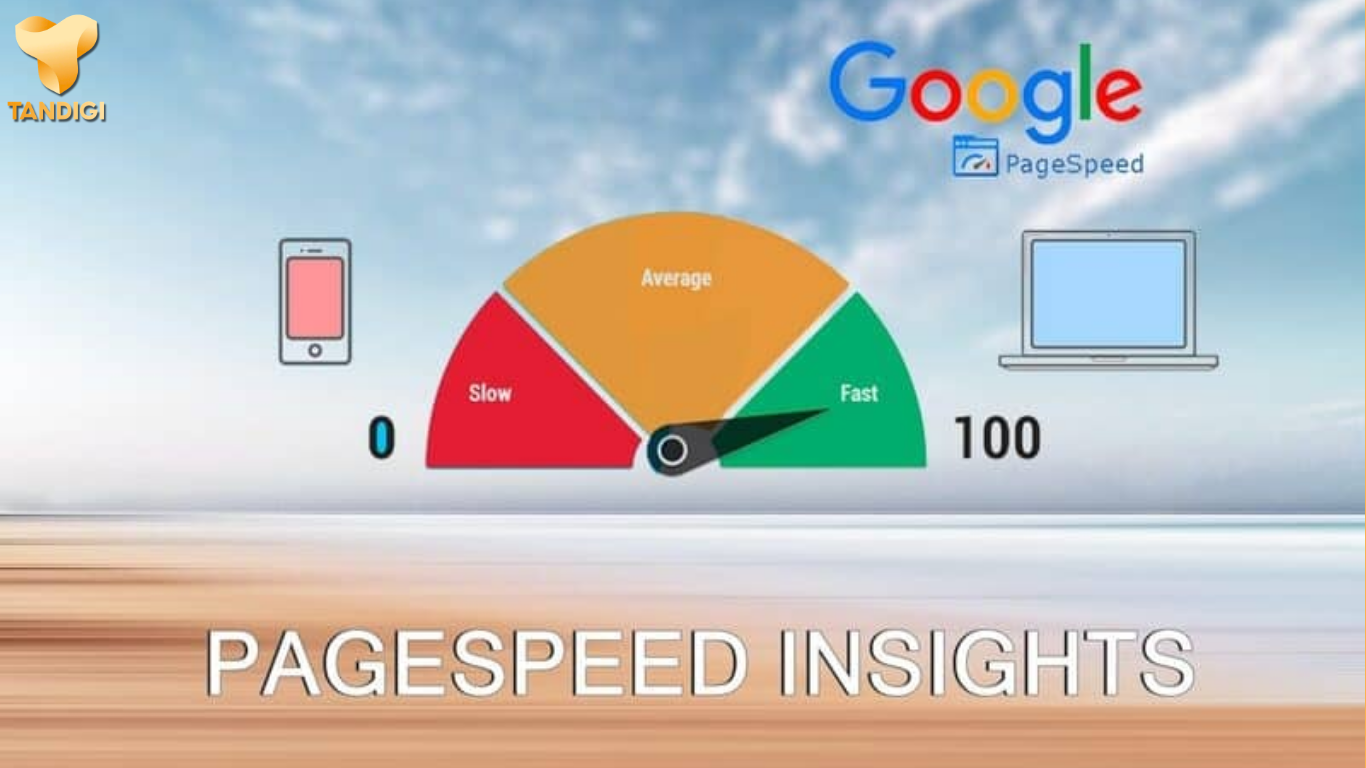 Những lỗi thường gặp khi tối ưu Google Speed