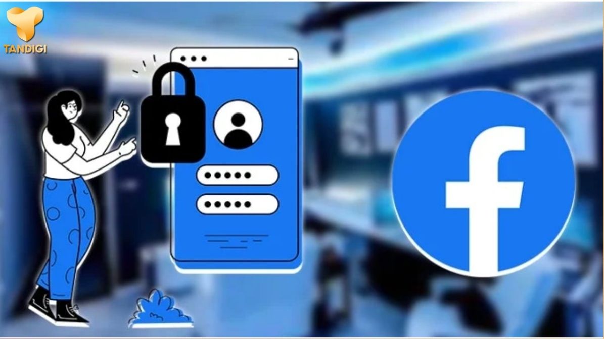 Những lỗi thường gặp khi mở khóa Facebook