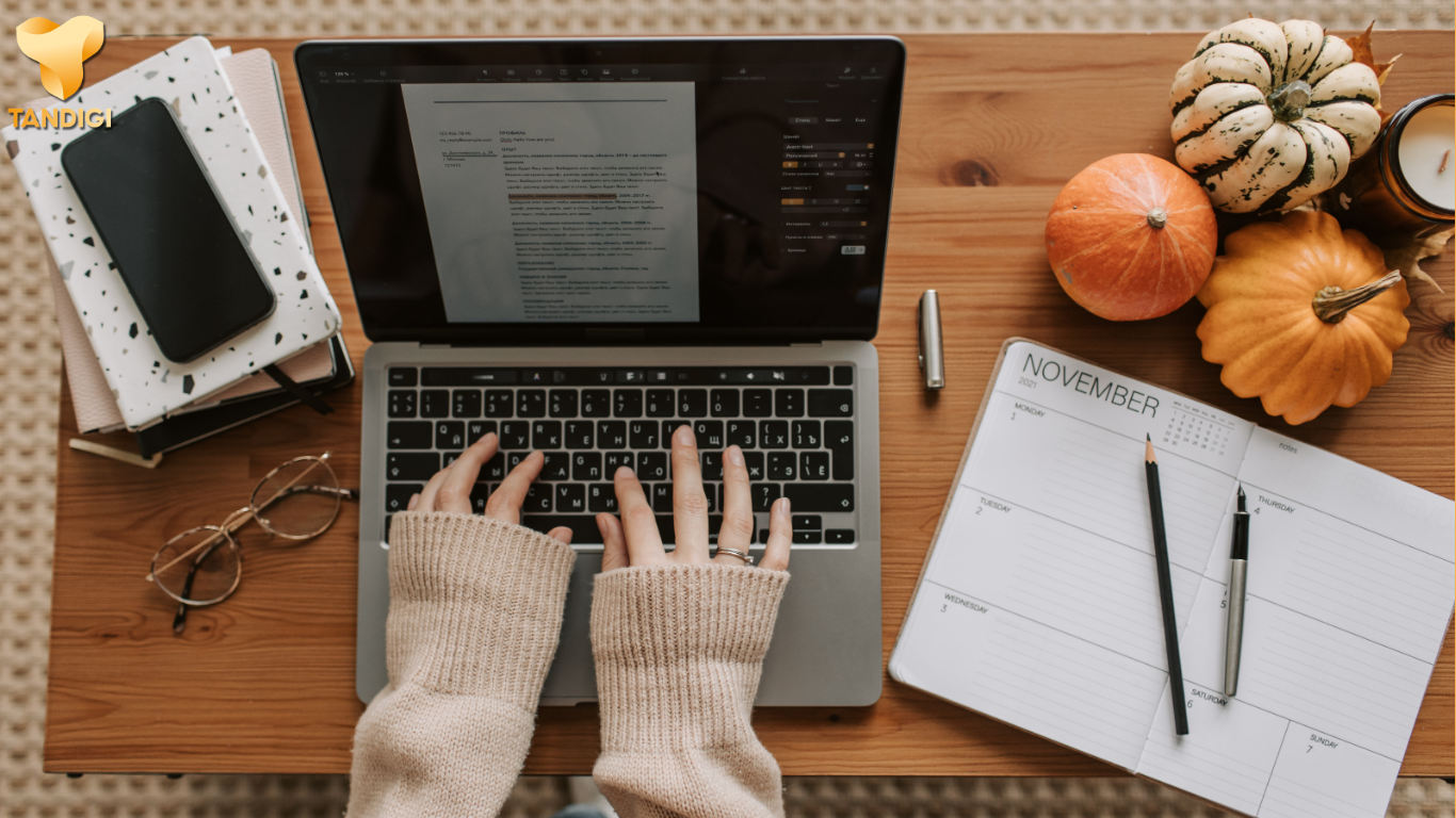 Những lỗi thường gặp khi viết blog