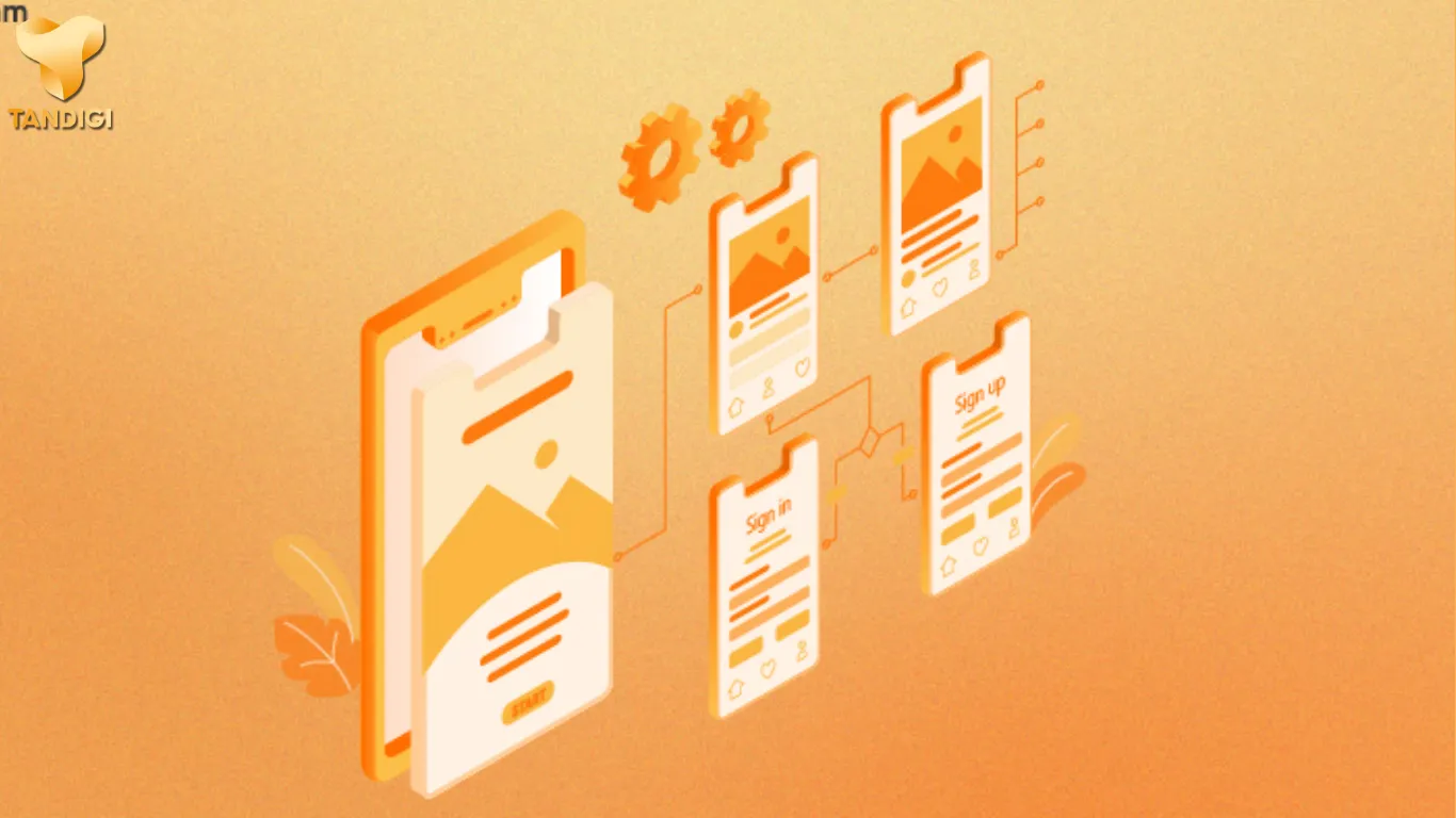 Những lỗi thường gặp khi xây user flow
