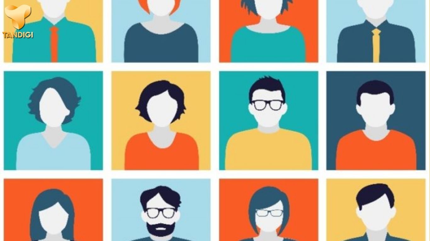 Một Customer Persona cần những thông tin gì?