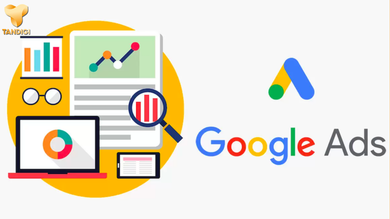 Quảng cáo Google là gì?