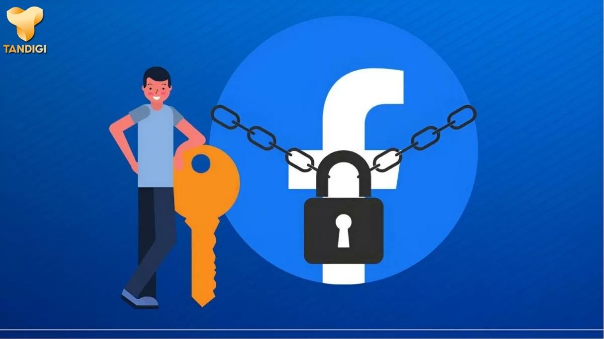 Có thể mở khóa Facebook khi không còn nút kháng nghị không?