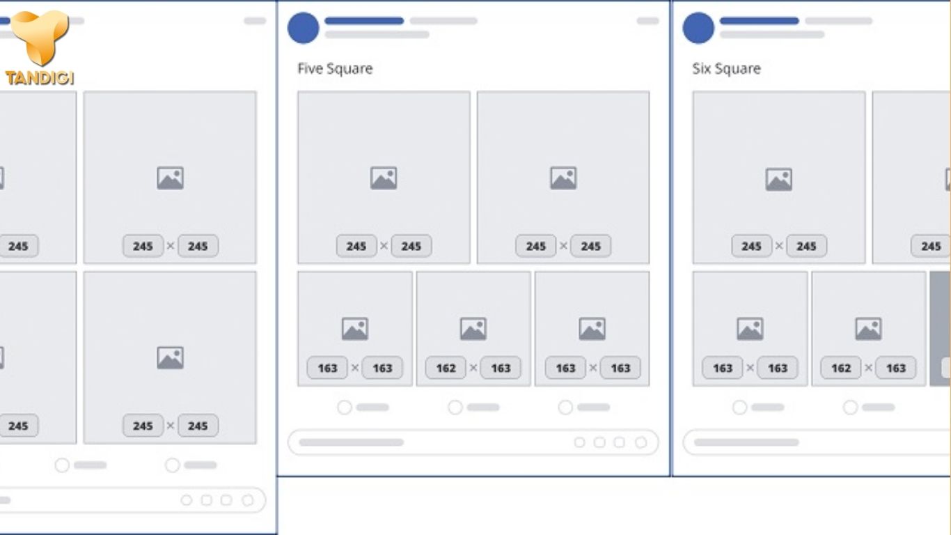 Kích thước post FB chuẩn là bao nhiêu?