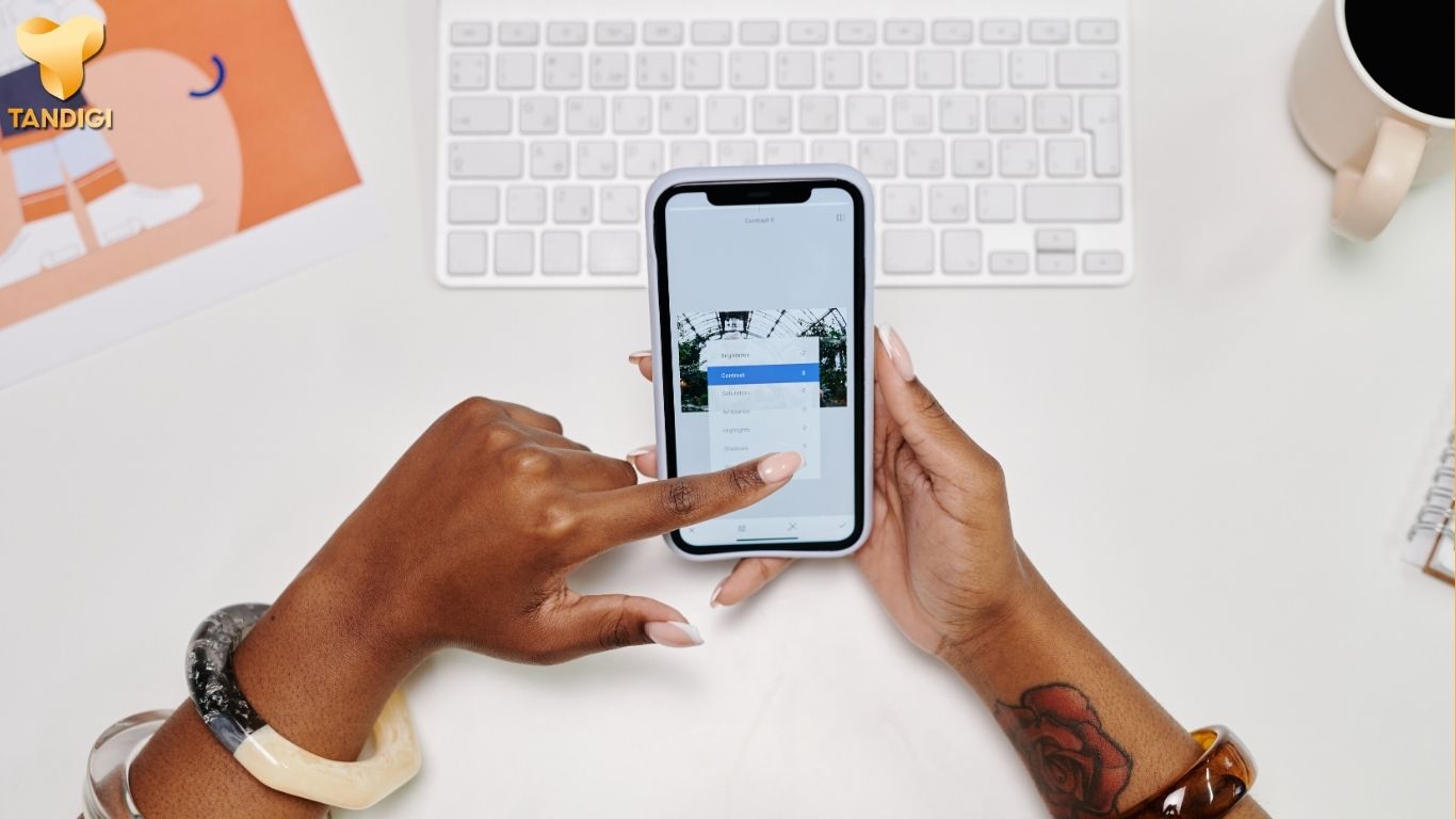 Tag trong Google Tag Manager là gì?