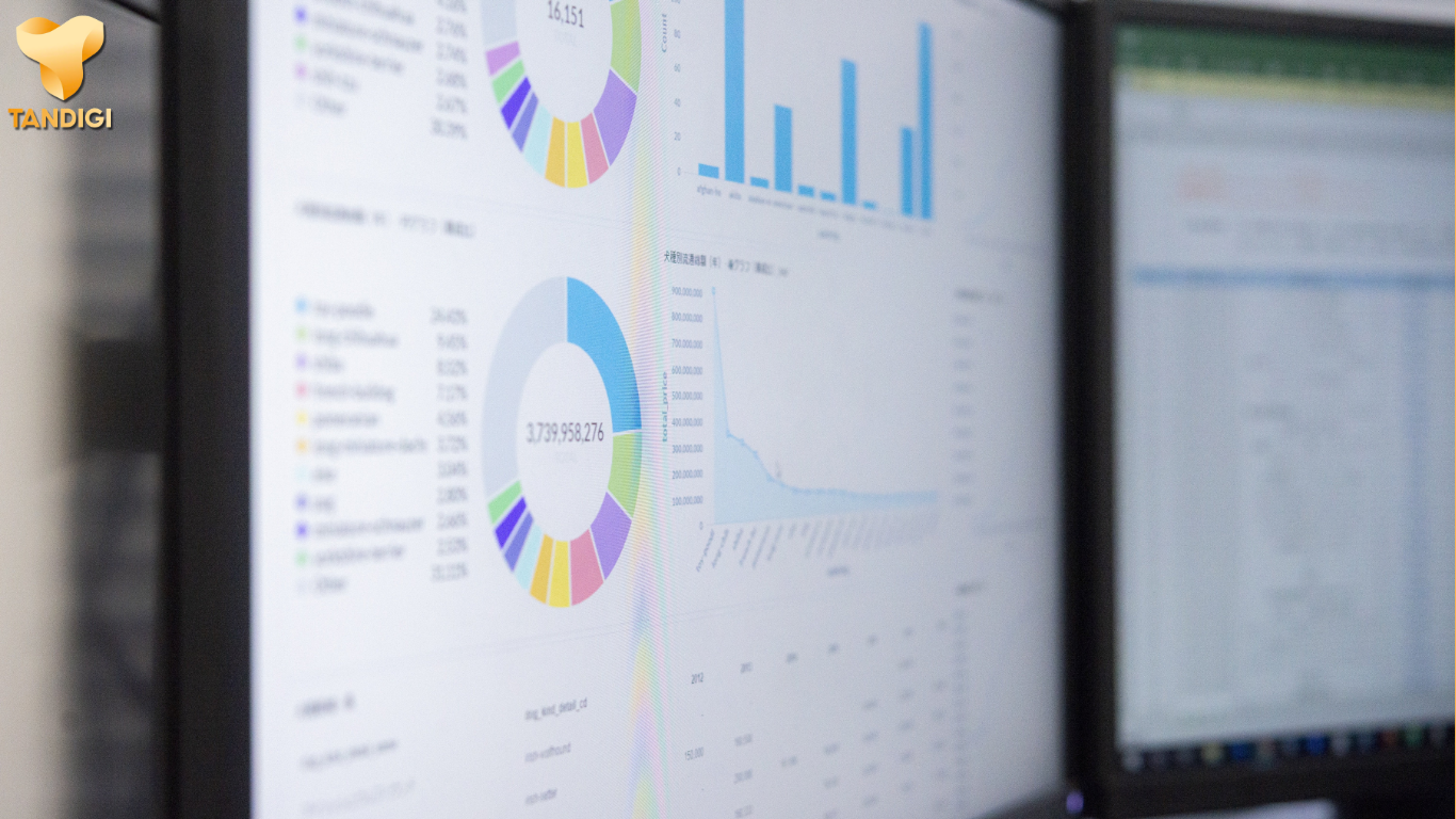 Google Data Studio là gì?