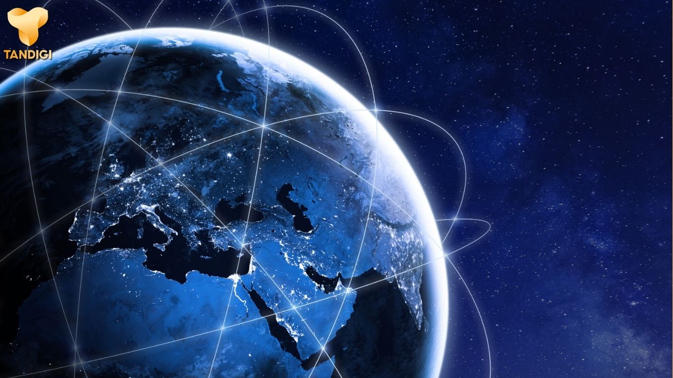 Internet có thuộc quyền sở hữu của một tổ chức không?