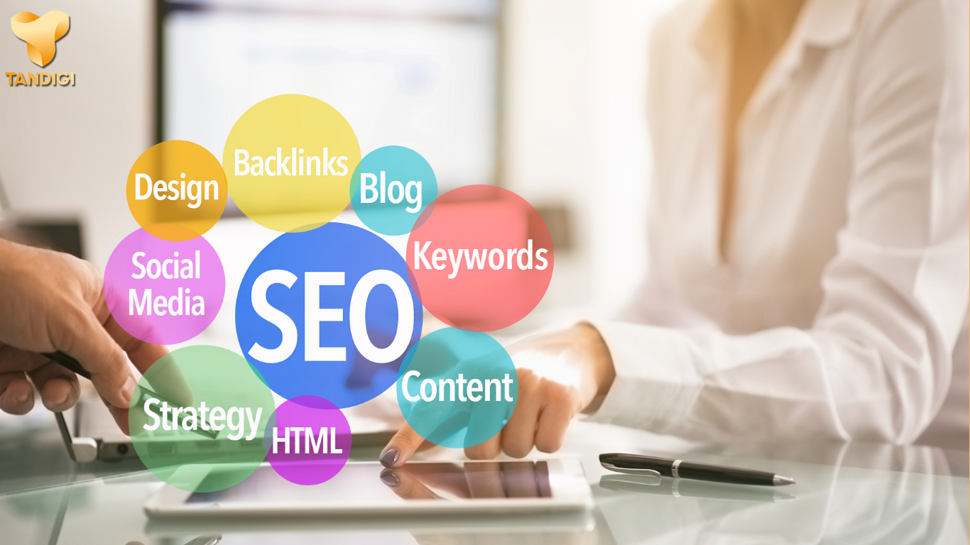 Nên ưu tiên khóa học SEO thực hành trên website thật