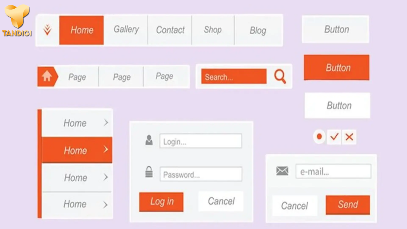 Navigation liên quan đến Customer Journey như thế nào?