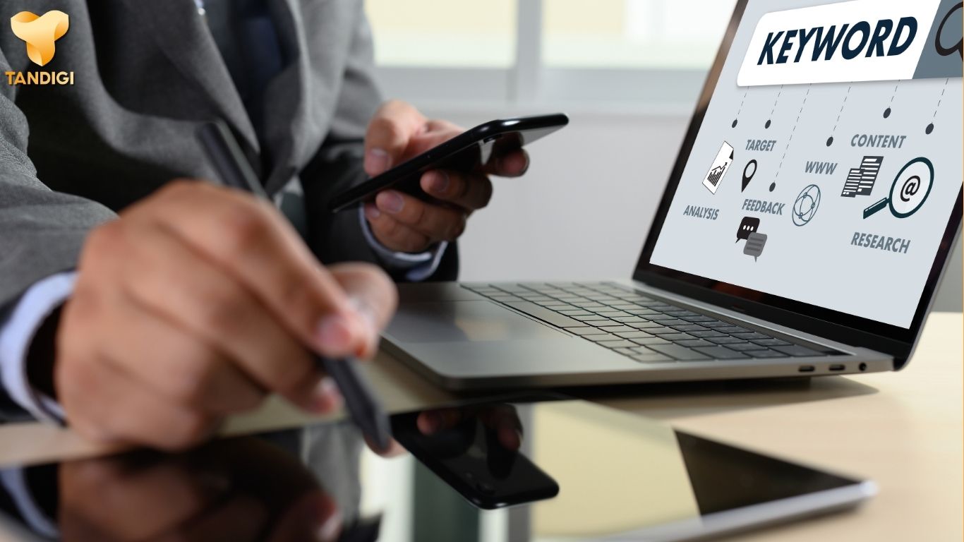 SEO tổng thể hay SEO từ khóa tiết kiệm hơn?