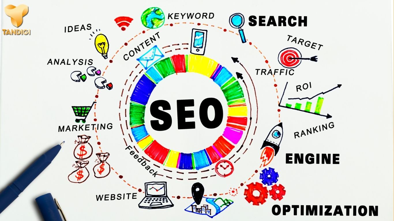 Có nên chọn công ty SEO cam kết Top 1 Google?