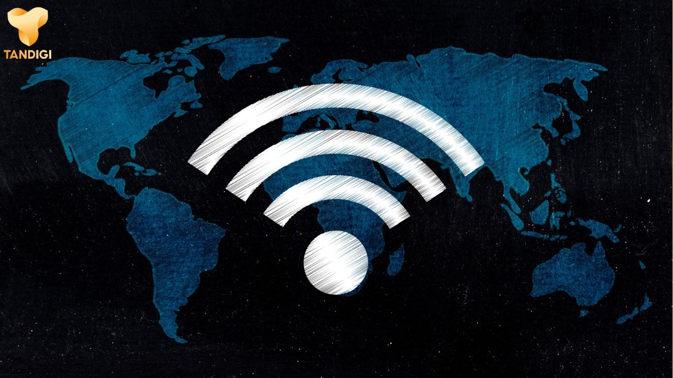 Internet là gì?