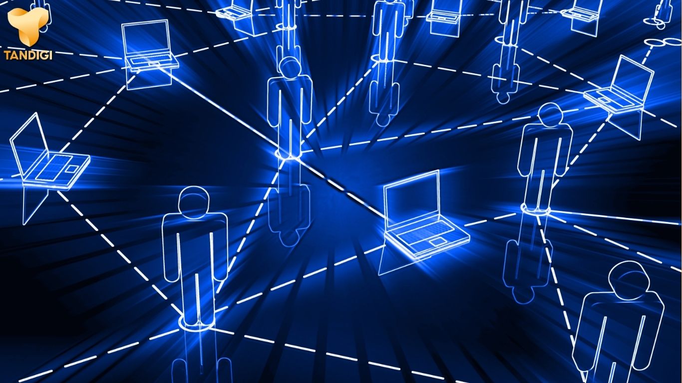 Internet và World Wide Web có giống nhau không?